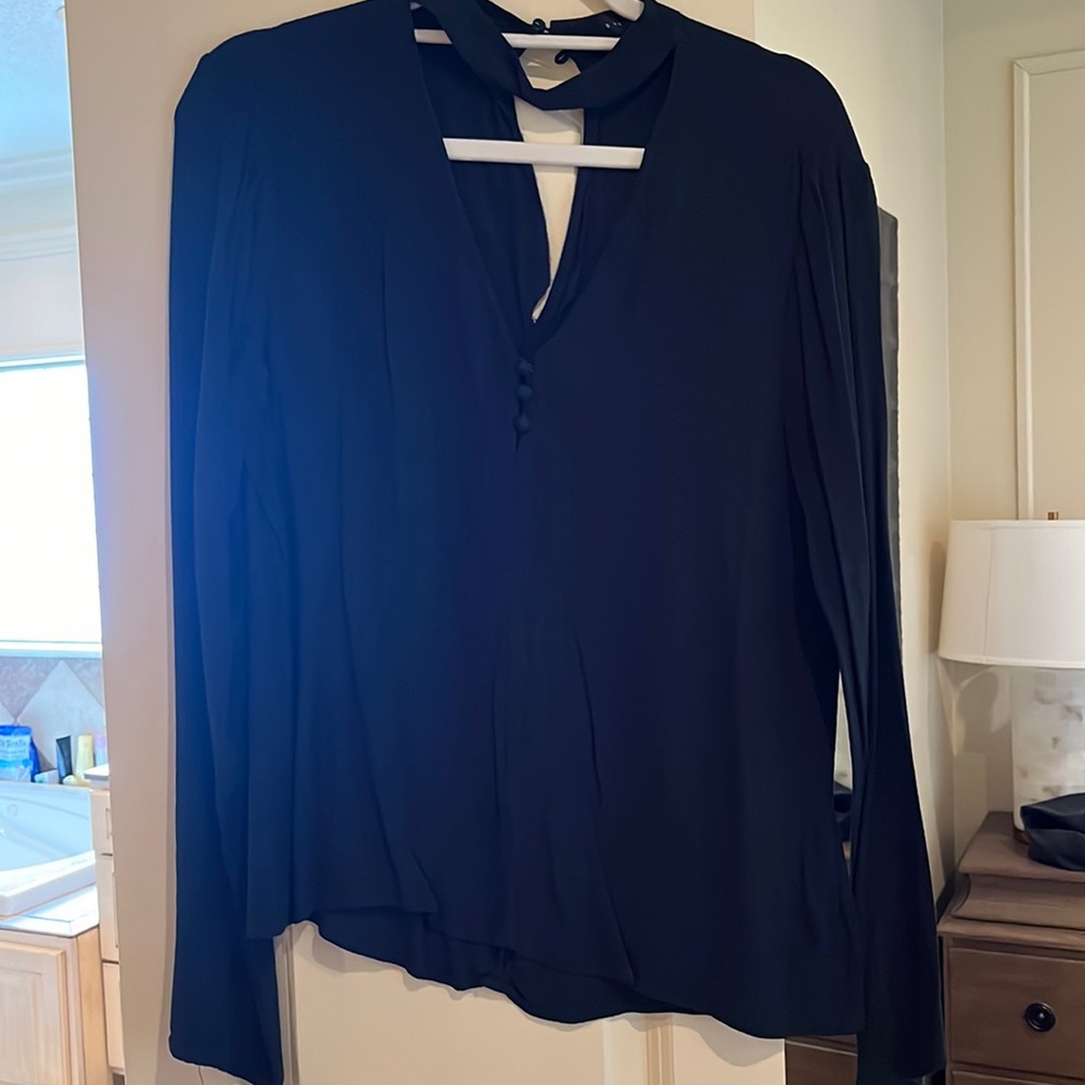 Sanctuary Ladies Blouse
